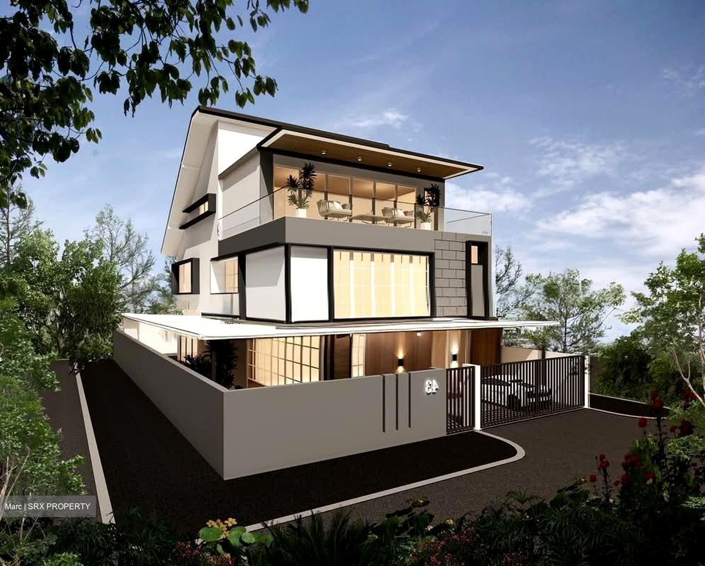 Lorong Ong Lye (D19), Semi-Detached #593236661